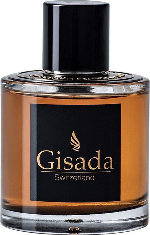 Gisada - Ambassador Men - Eau de Parfum - 100 ml