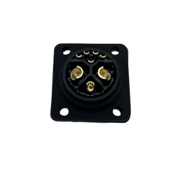 Connecteur Batterie pour Scooter Électrique Sunra Hawk et Sunra Anger