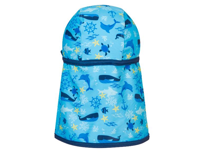 Kinder UV-werende pet
