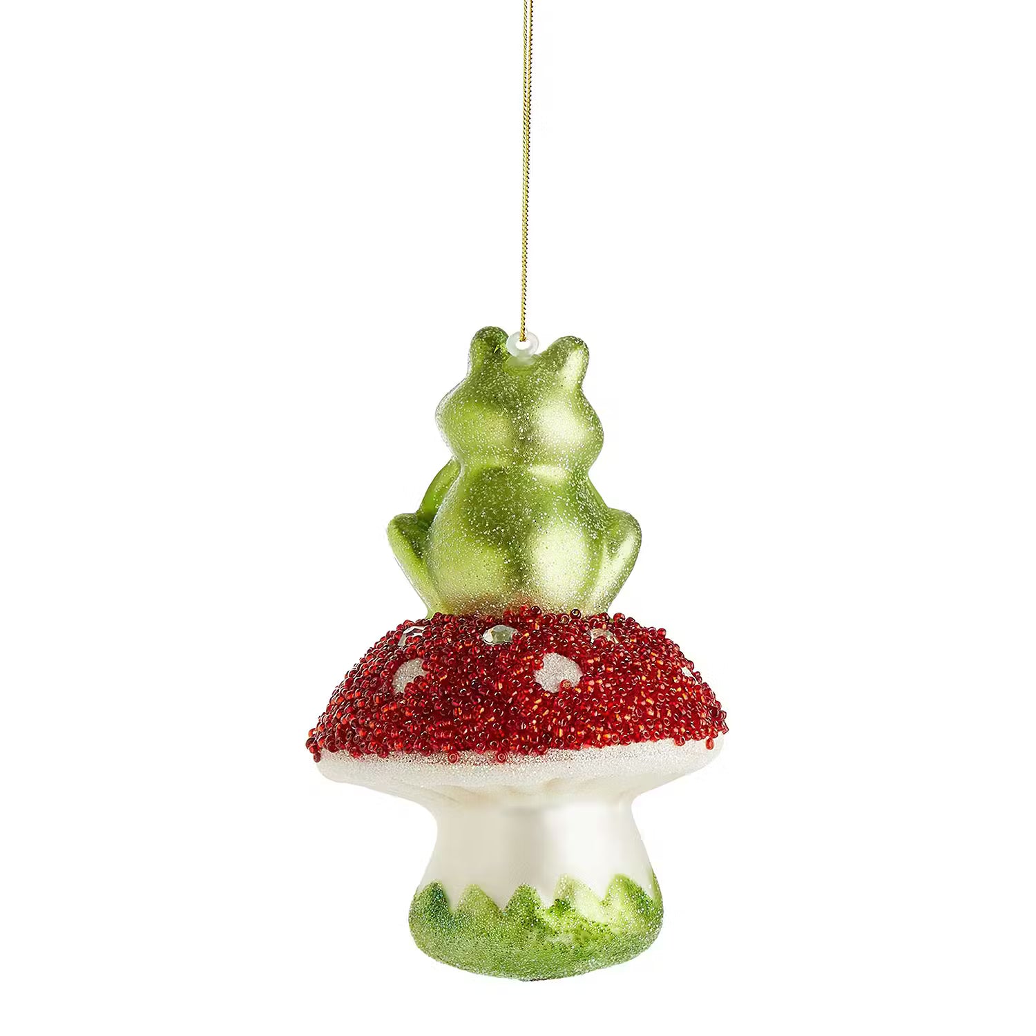 HANG ON Baumanhänger Frosch
