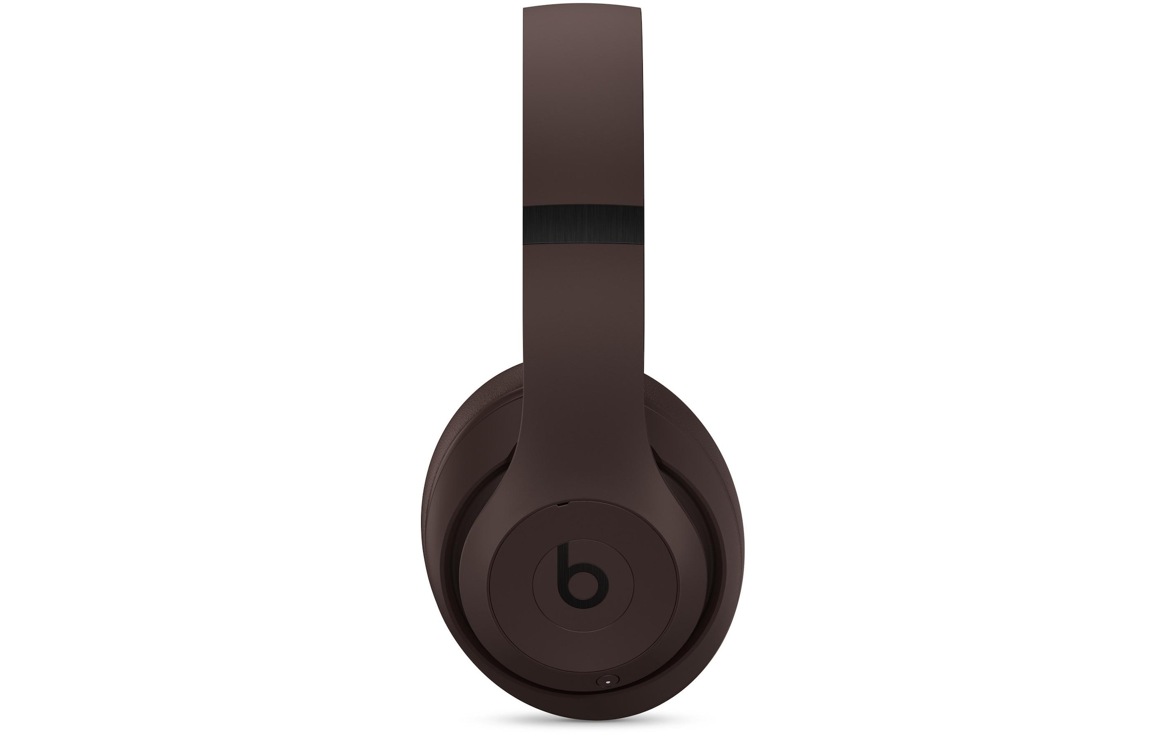 Over-Ear-Kopfhörer »Beat« Active Noise Cancelling (ANC) MQTT3ZM/A