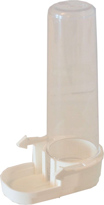 Boon drinkfontein 86 wit 7 x 5,5 x 13 cm