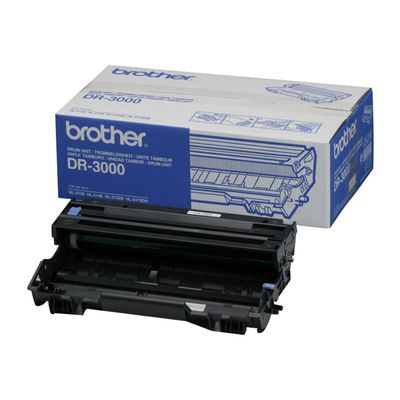 Brother DR3000 - tambour original