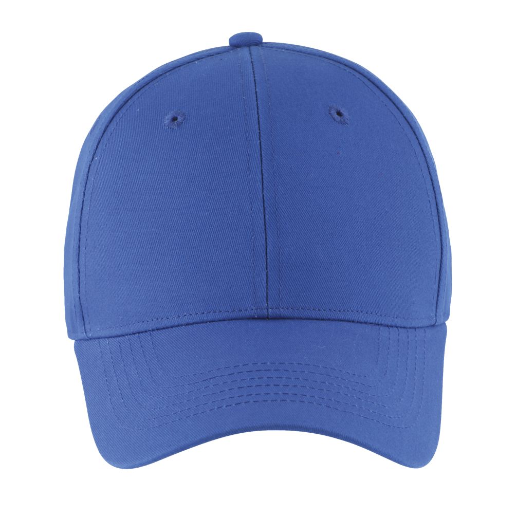 SOL'S 03093 - Blaze Casquette 6 Panneaux