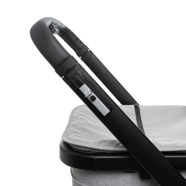 Koelstra Next Kinderwagen 2-in-1 - Taupe