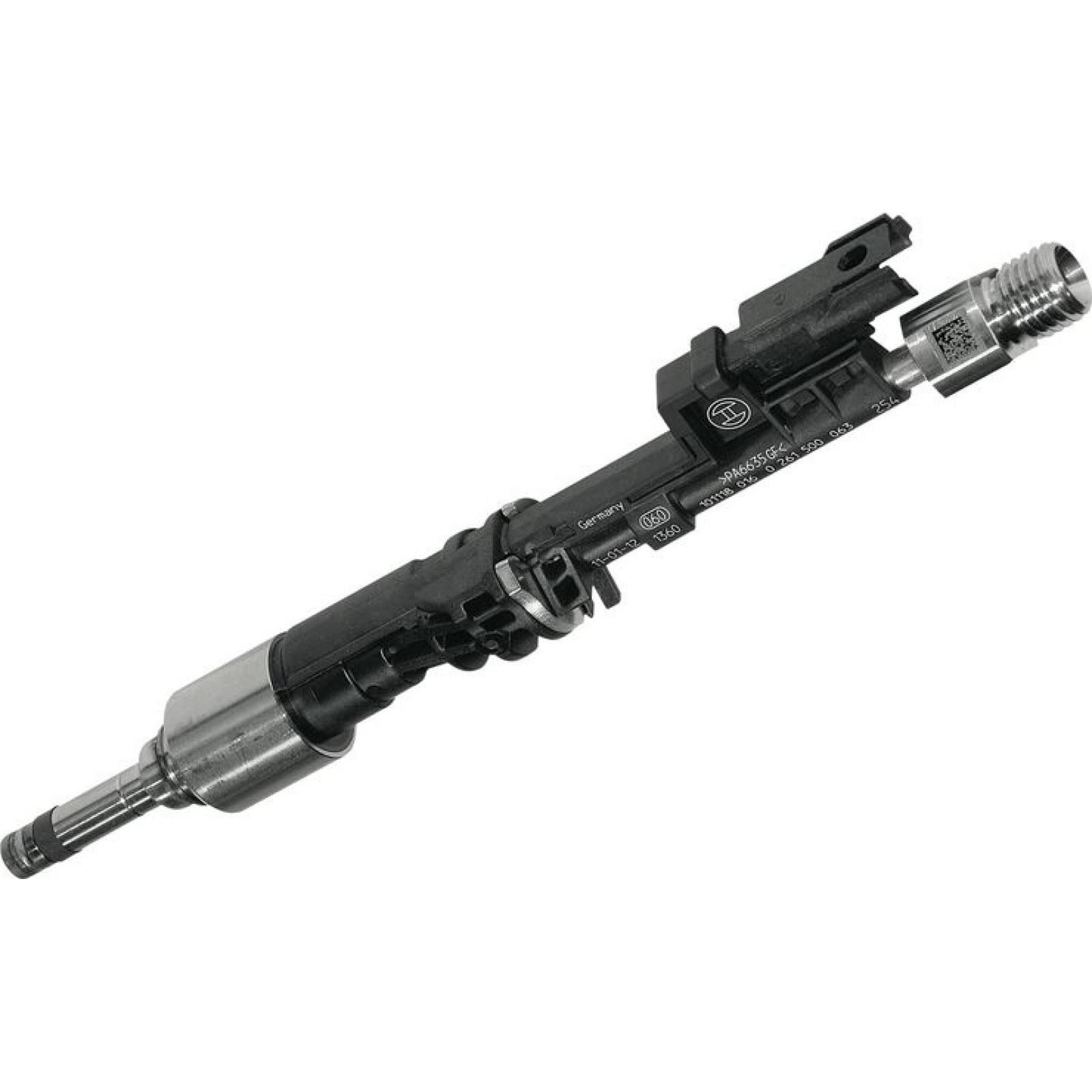 BOSCH 0 261 500 063 Einspritzventil