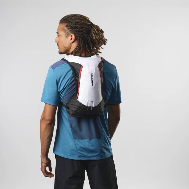 CROSS 4  Sac à dos unisexe entre 0 et 29 L