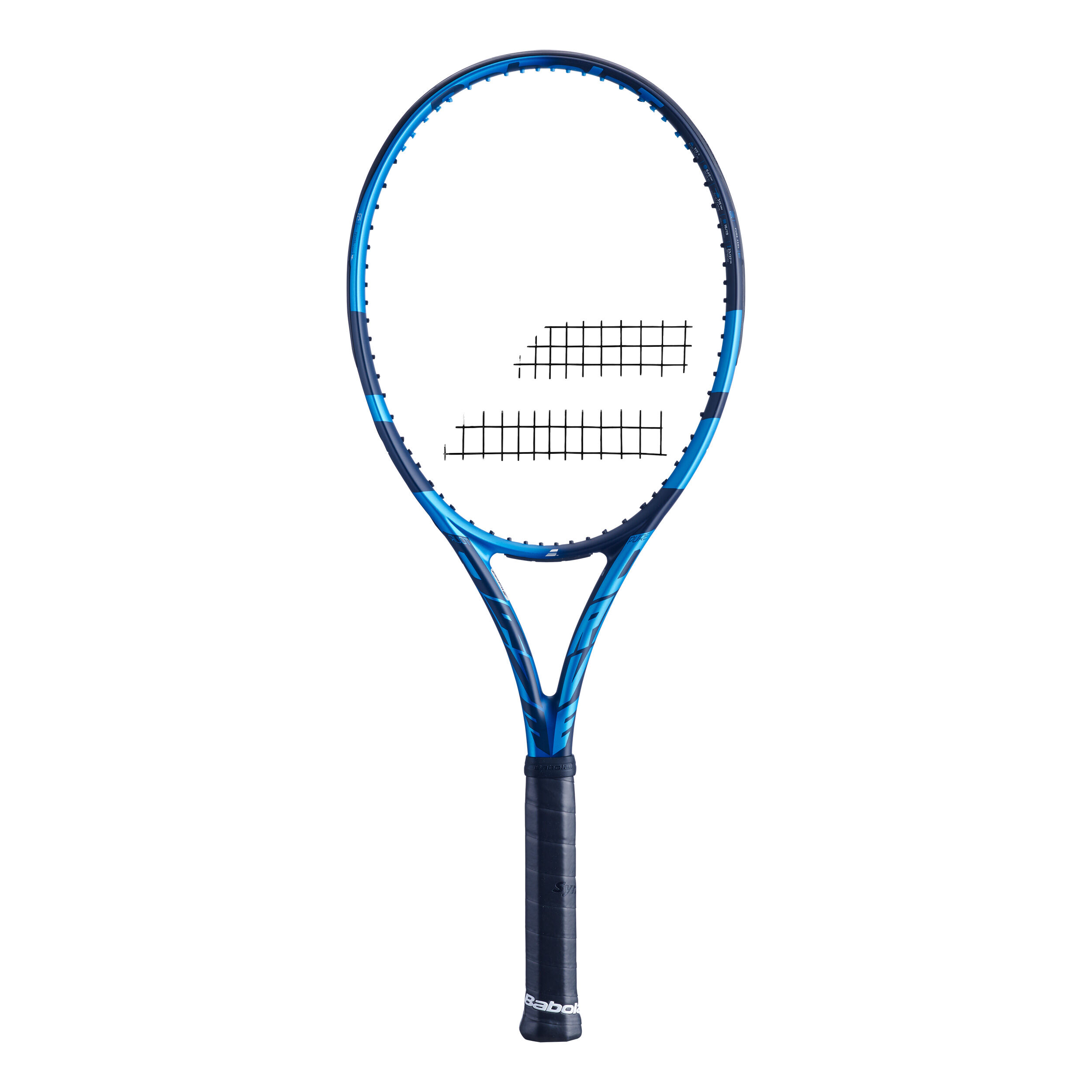 Babolat Pure Drive Tour