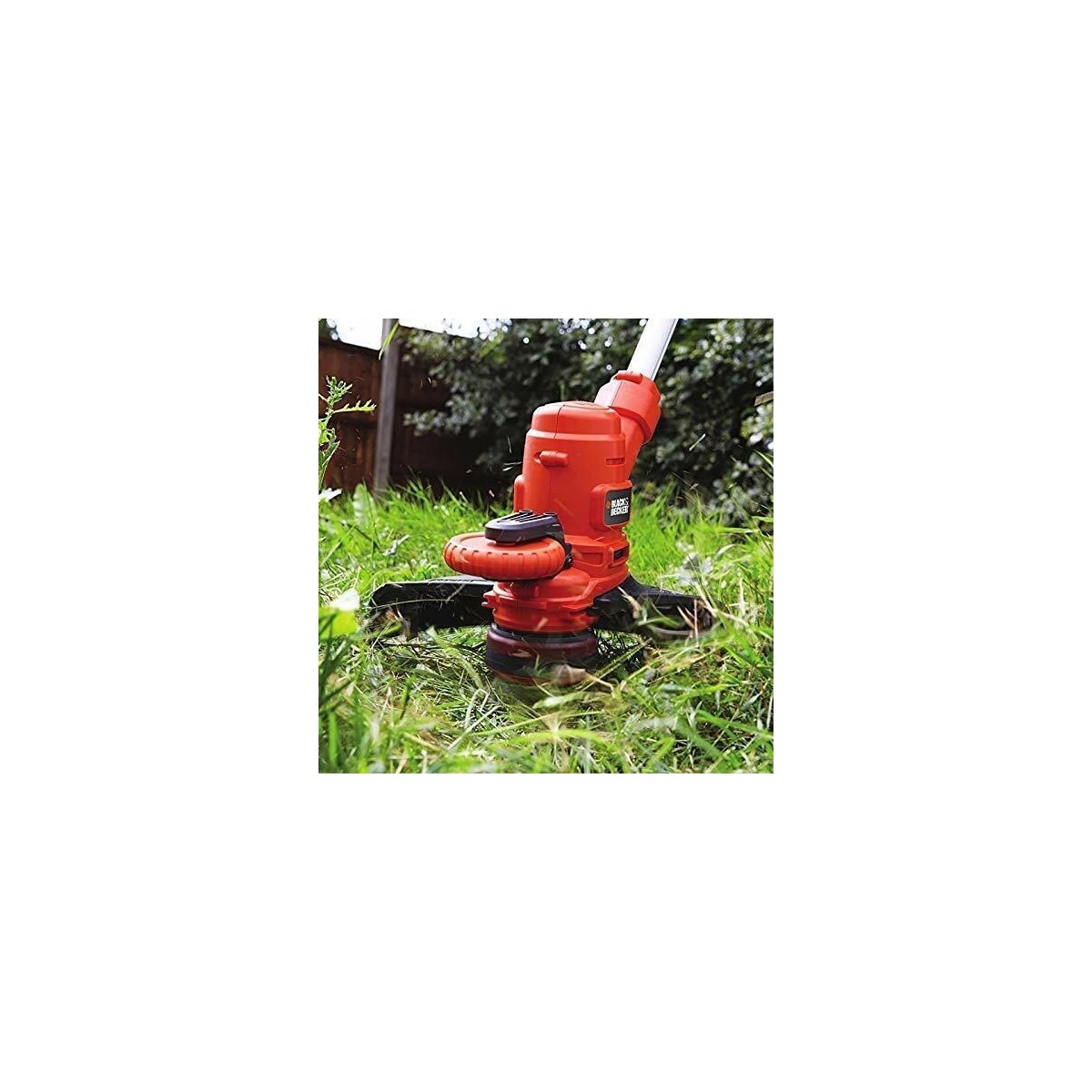 Trimmerspoler Black & Decker gresstrimmer GL4525, GL5028, GLC1423L, GLC1825L