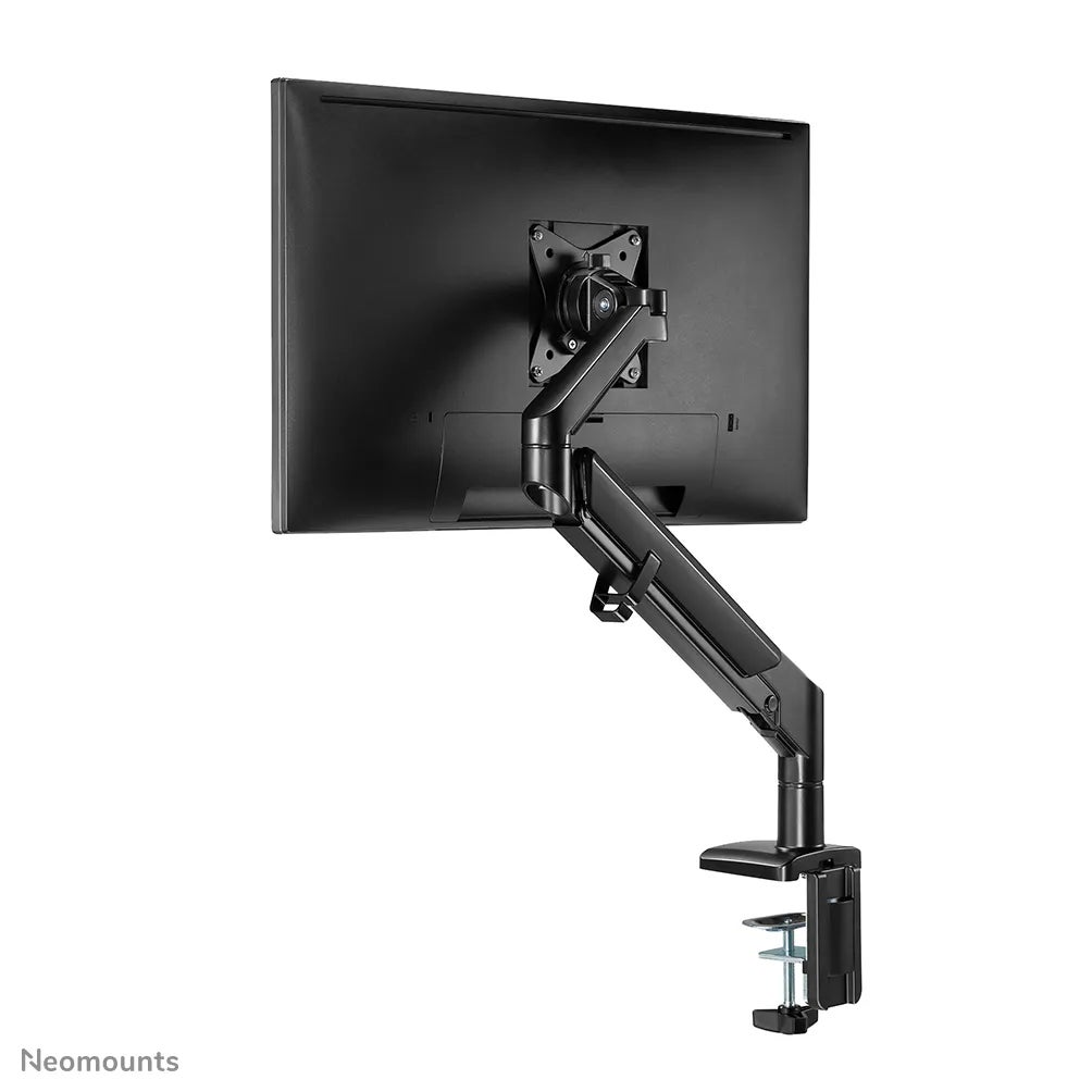 Neomounts DS70-810BL1 bureausteun voor flatscreen
