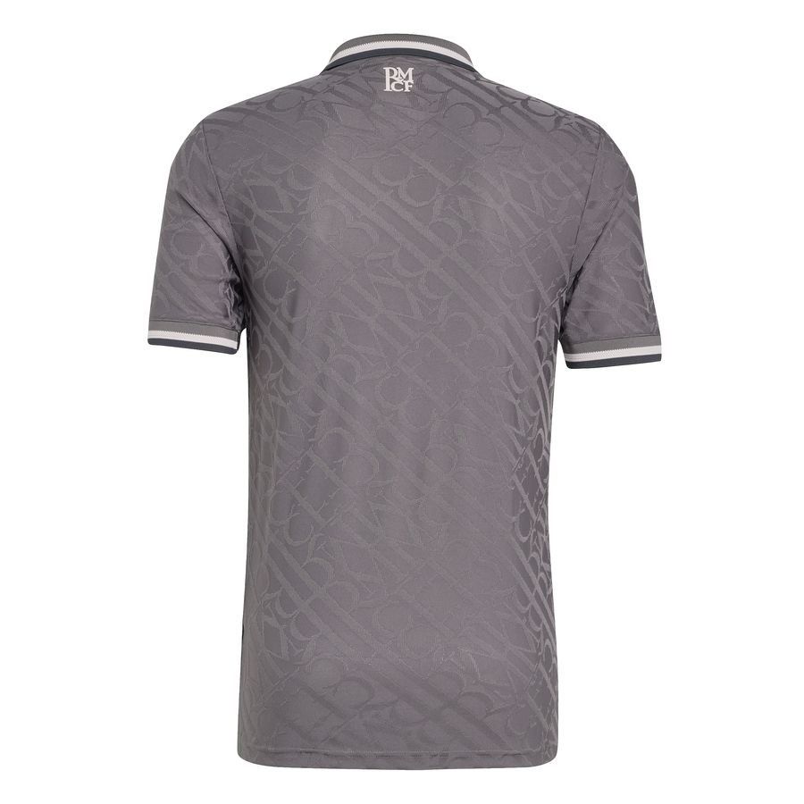 Real Madrid 3ème Maillot 2024/25 Authentic