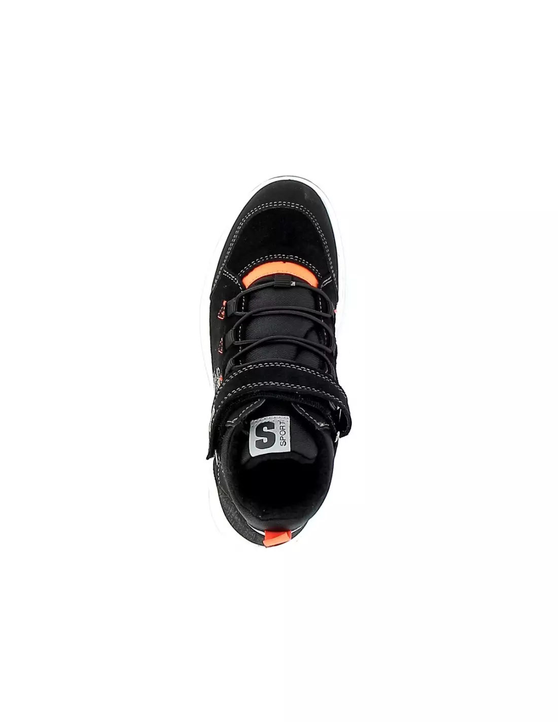 IMAC 831628 - Sneakers Noir