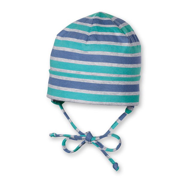 SterntalerSterntaler   Beanie eisblau 41