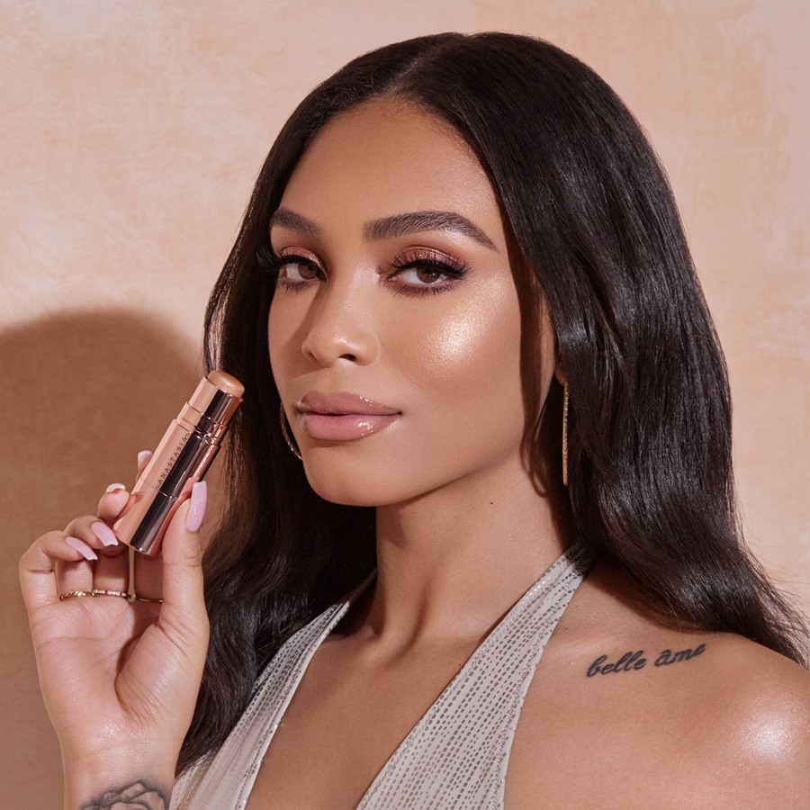 Anastasia Beverly Hills Stick Highlighter #Hot Sand 8g