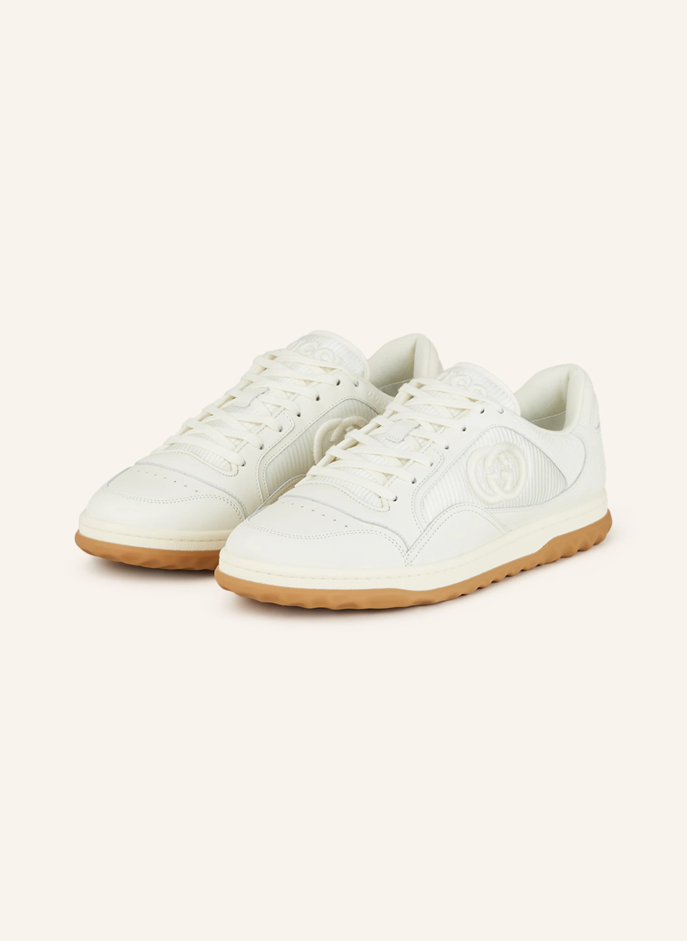 GUCCI Sneaker MAC80