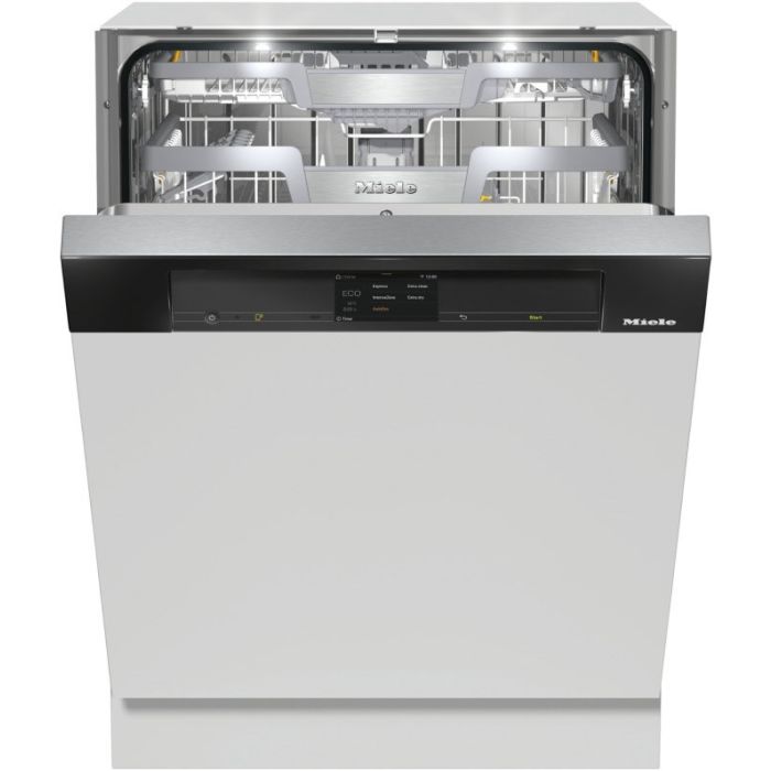 Miele Einbau-Geschirrspüler G 7920 SCi AutoDos