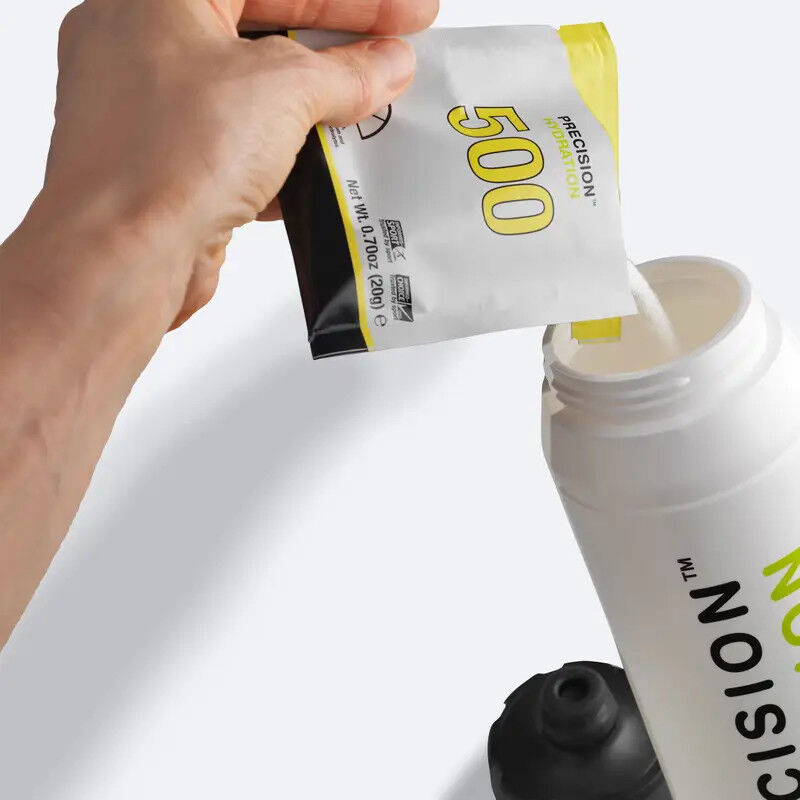 PH 500 Drink Mix - Boisson énergétique