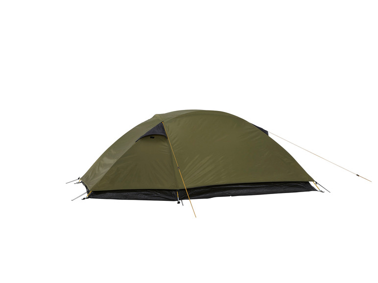 1-persoons tent Apex 1