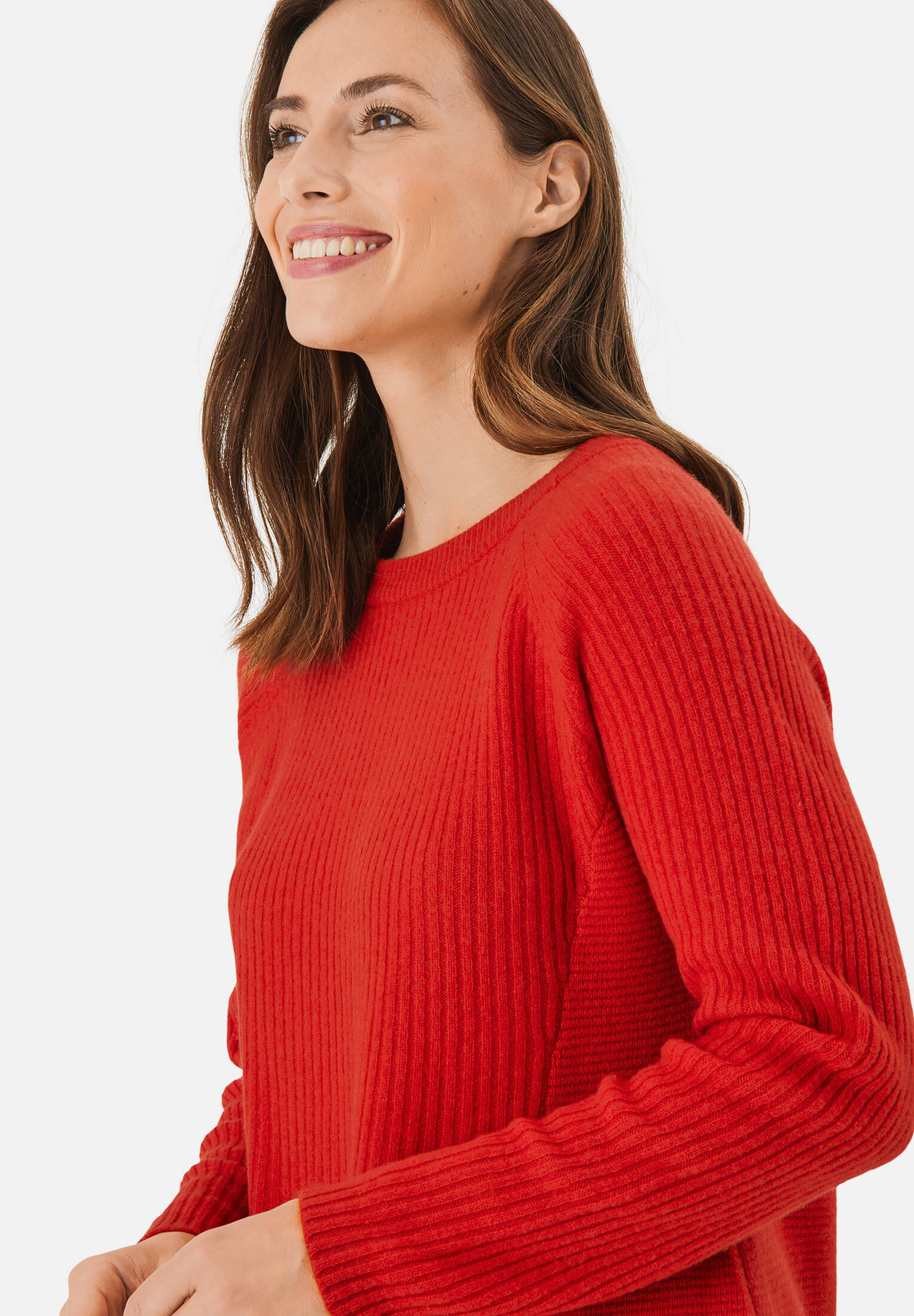 MASAI| Damen Strickpullover MaFanaka