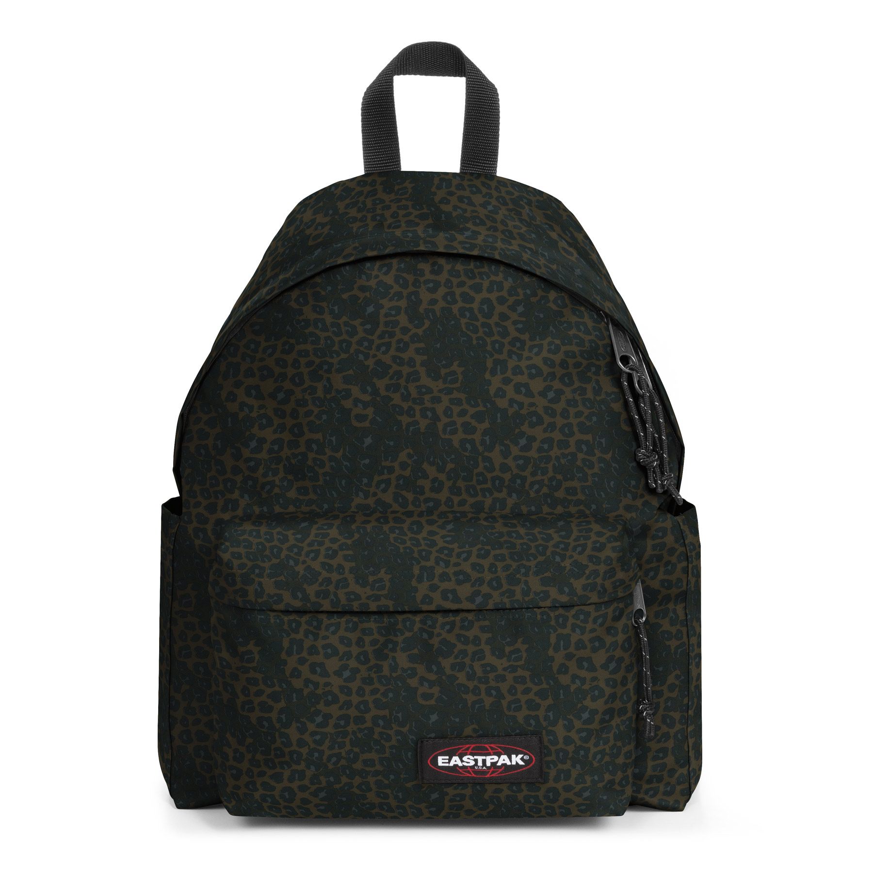 Day Pak'r Funky Leopard