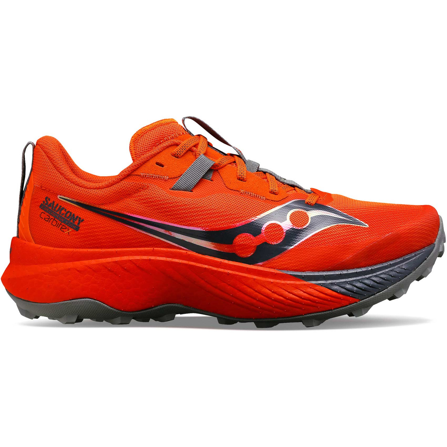 Saucony Endorphin Edge Heren
