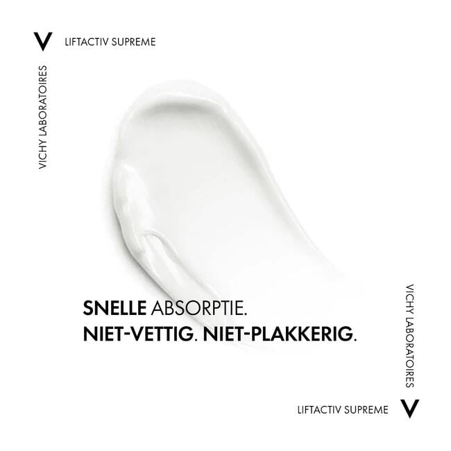 Vichy Liftactiv Supreme Dagcrème 50 ML