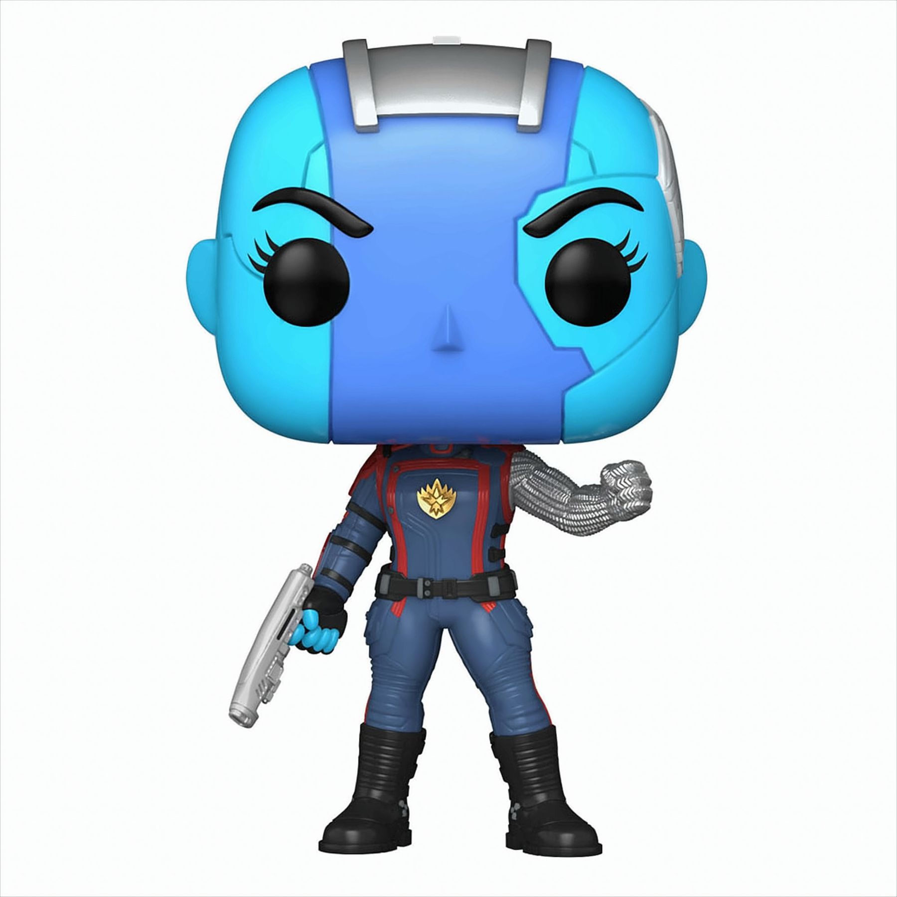 POP - Guardians of the Galaxy Volume 3 - Nebula