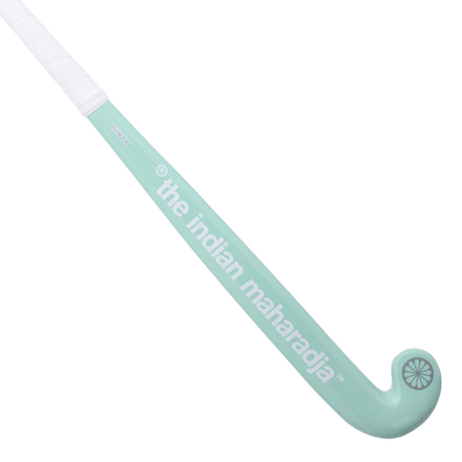 The Indian Maharadja  Yuki Minty