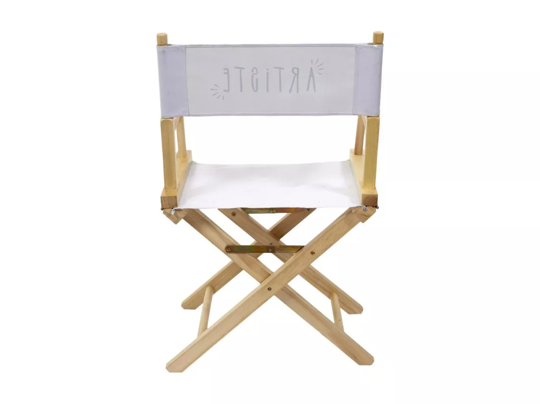 Chaise Directeur Artist