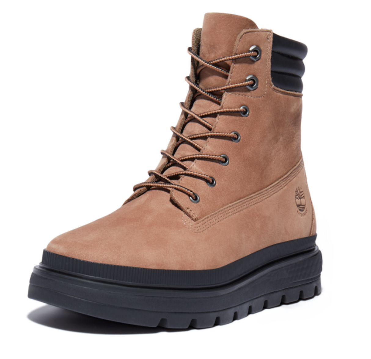 Timberland<br>Ray City 6 Inch Boot WP Wmn