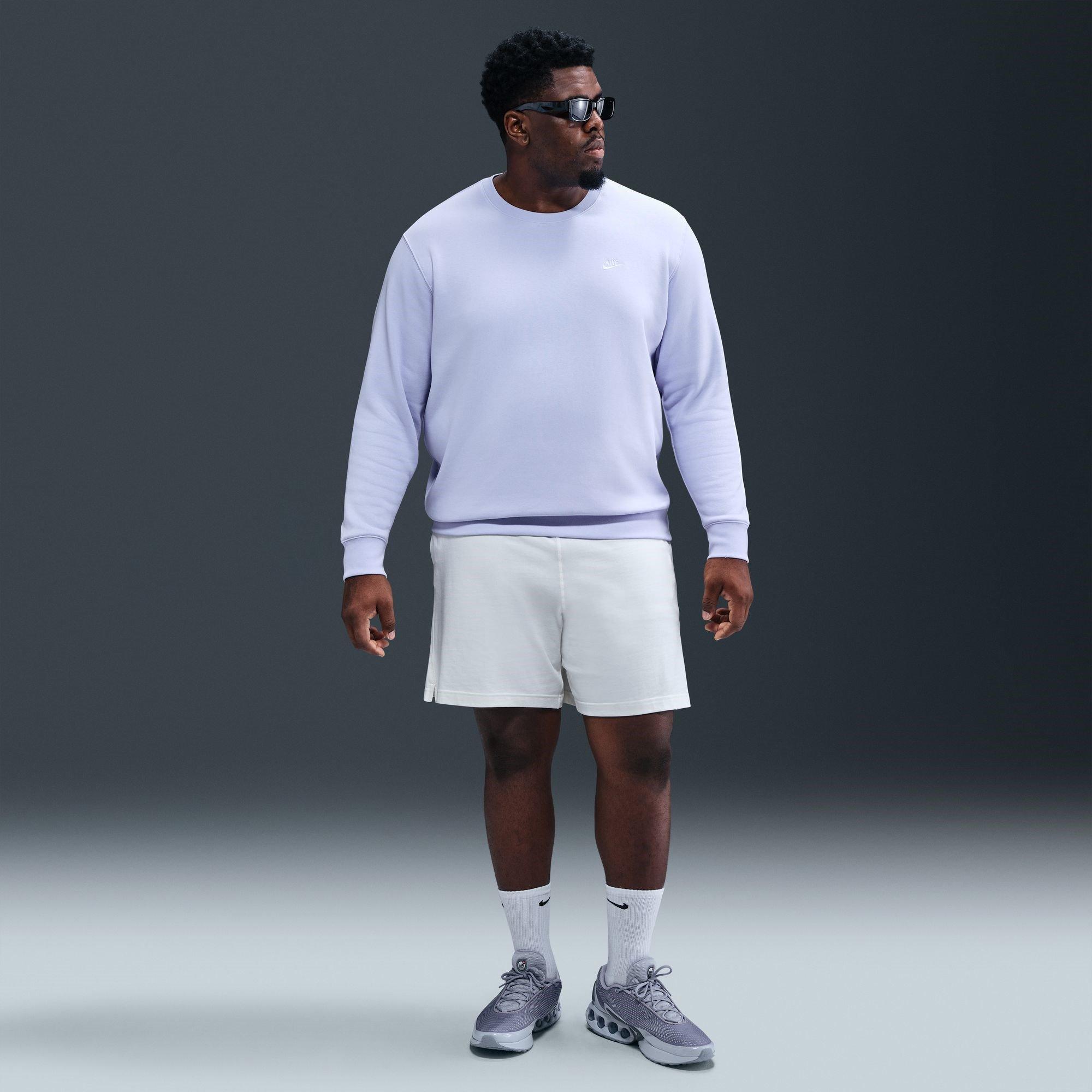 Nike Sportswear Club Crew