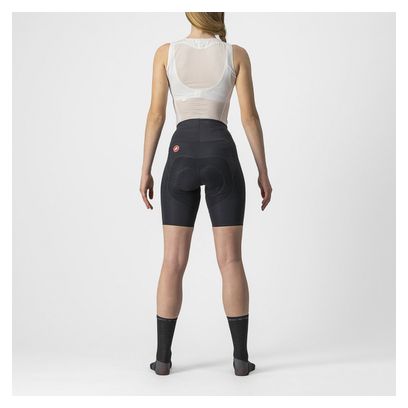Cuissard Femme Castelli Free Aero RC Noir