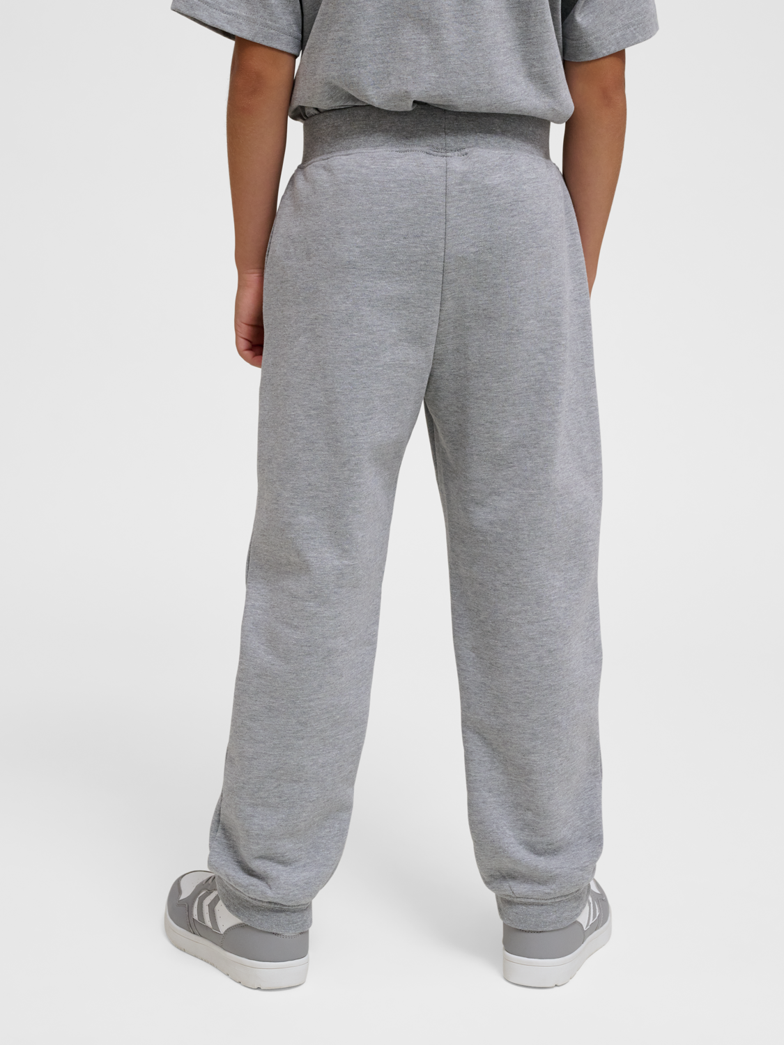 hmlCLEAN ADJUSTABLE PANTS