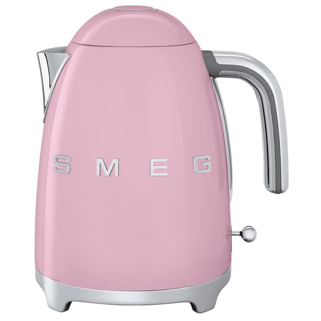 Smeg 50's style kedel KLF03 (pink)