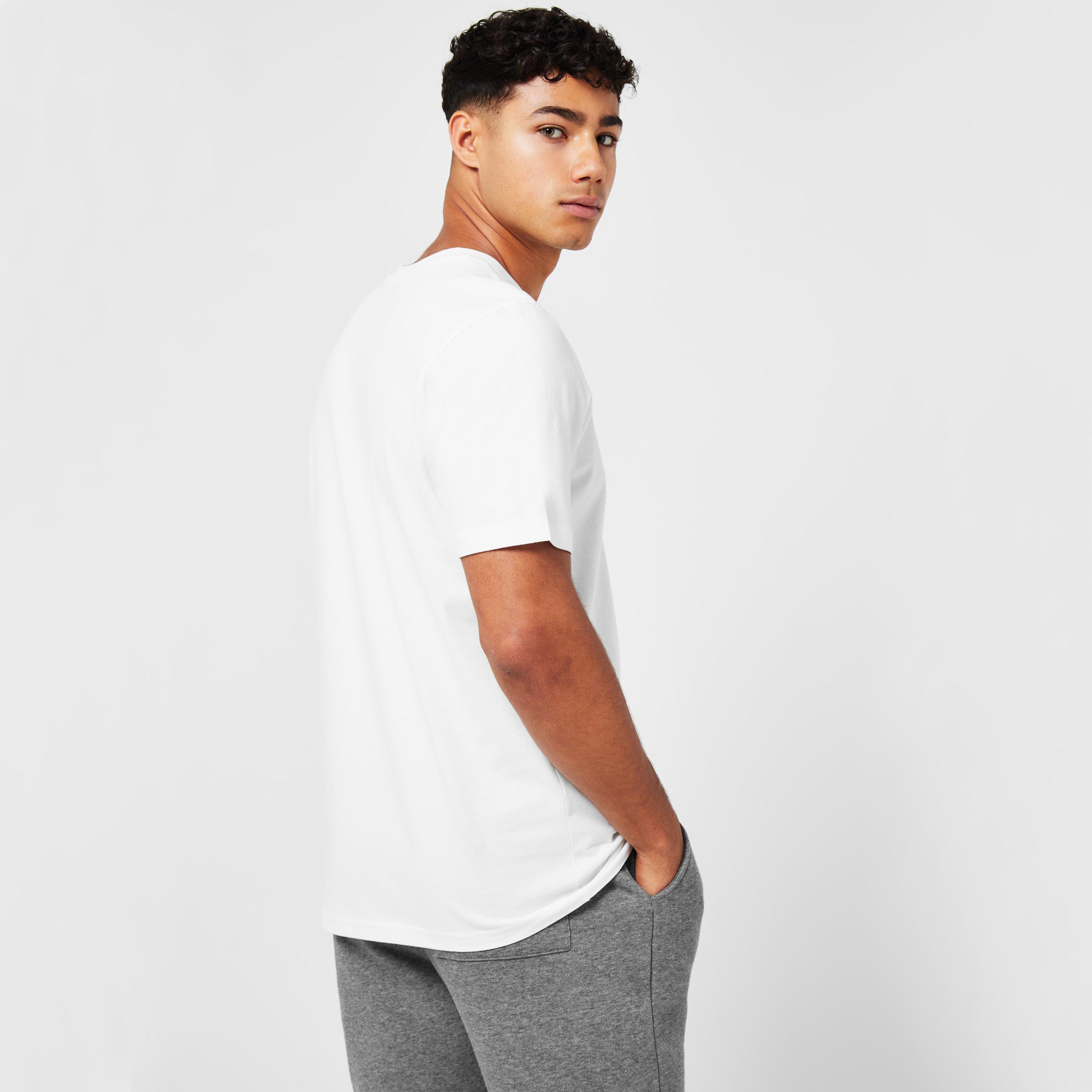 SoulCal Signature T Shirt Mens
