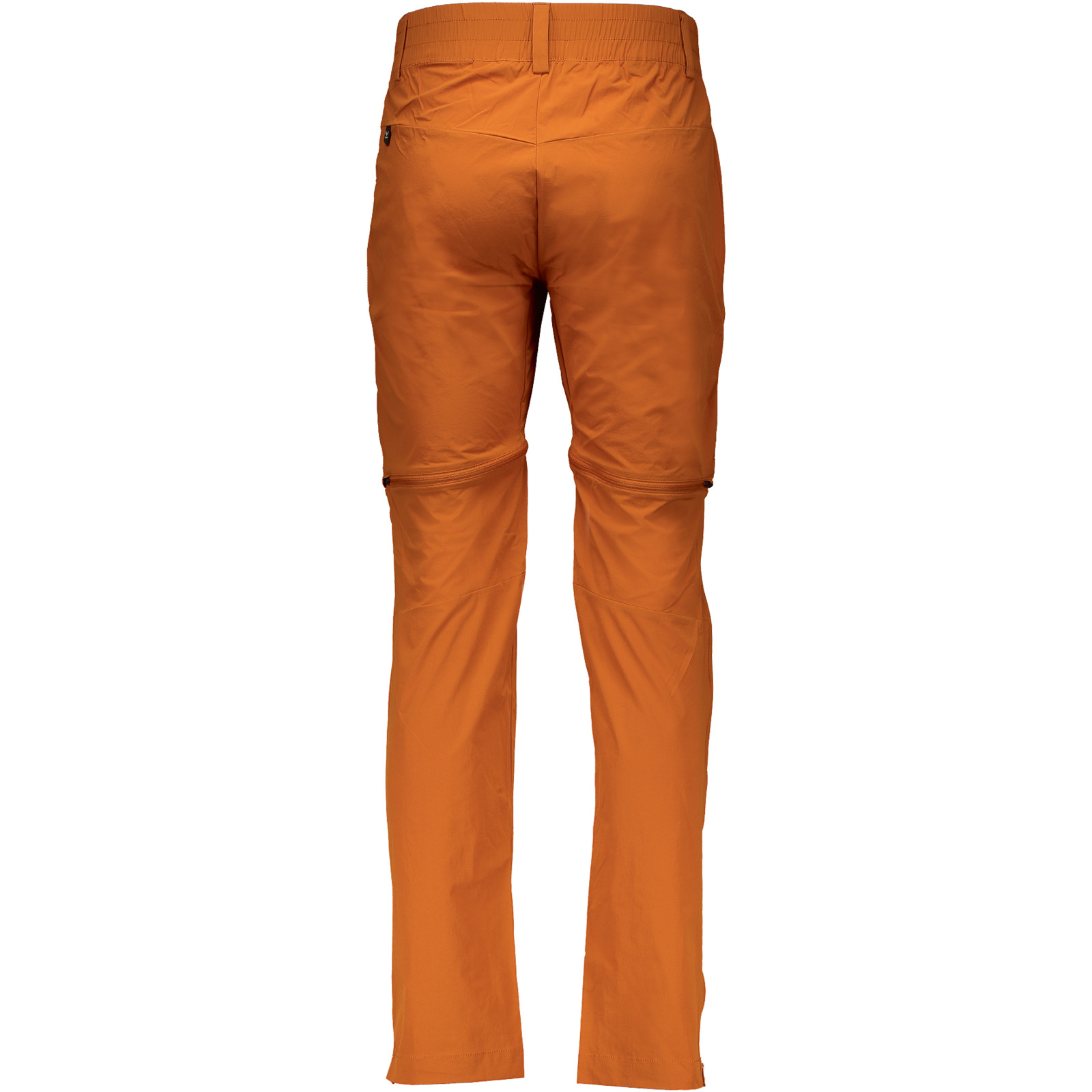 Salewa Herren-Zip-Off-Hose Talveno 2 L, braun