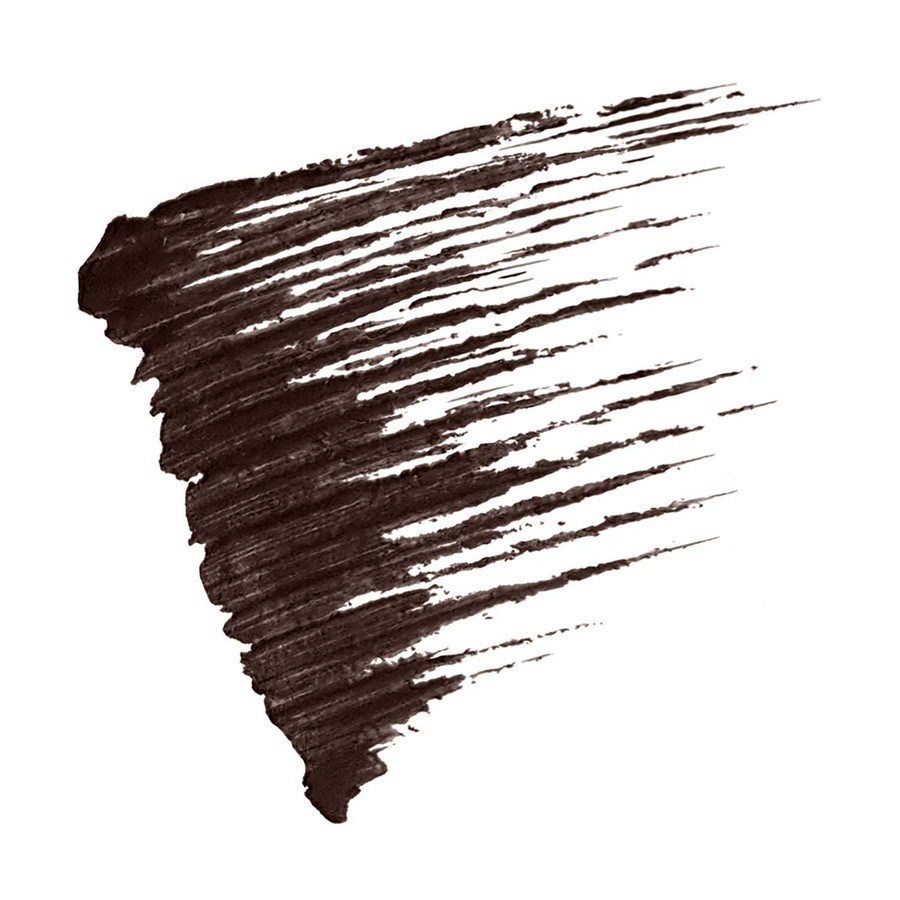 Isadora Hypo-Allergenic Mascara Brown 10ml