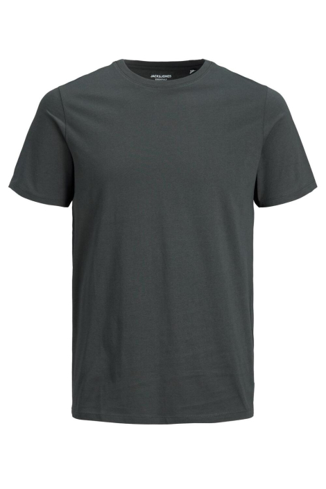 Jack & Jones grijze heren t-shirt