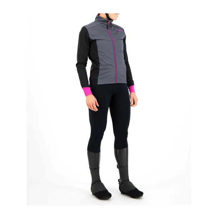 Rogelli Contenta Winter Fietsjack Dames