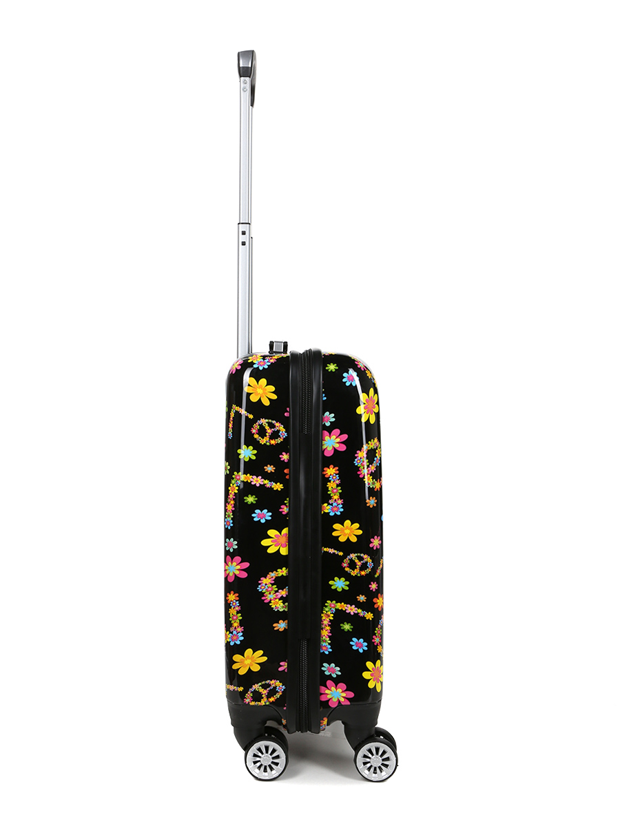 Ensemble 3 valises Madisson Love et vanity