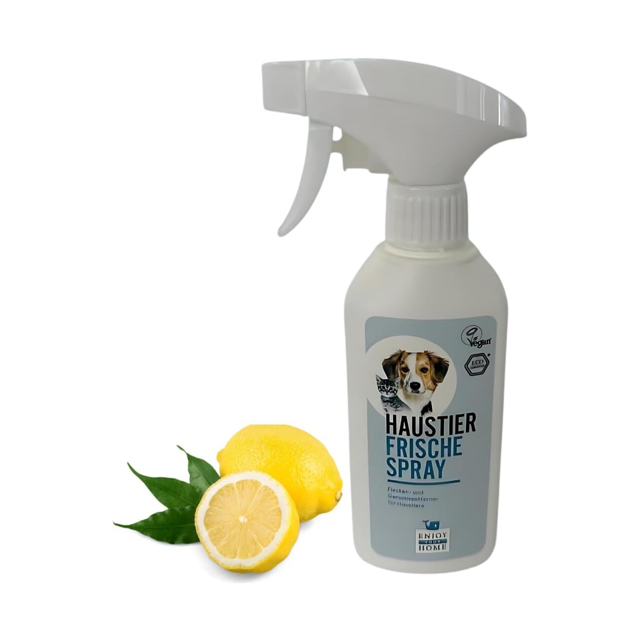 Enjoy Your Home Haustier-Geruchsentferner 250ml