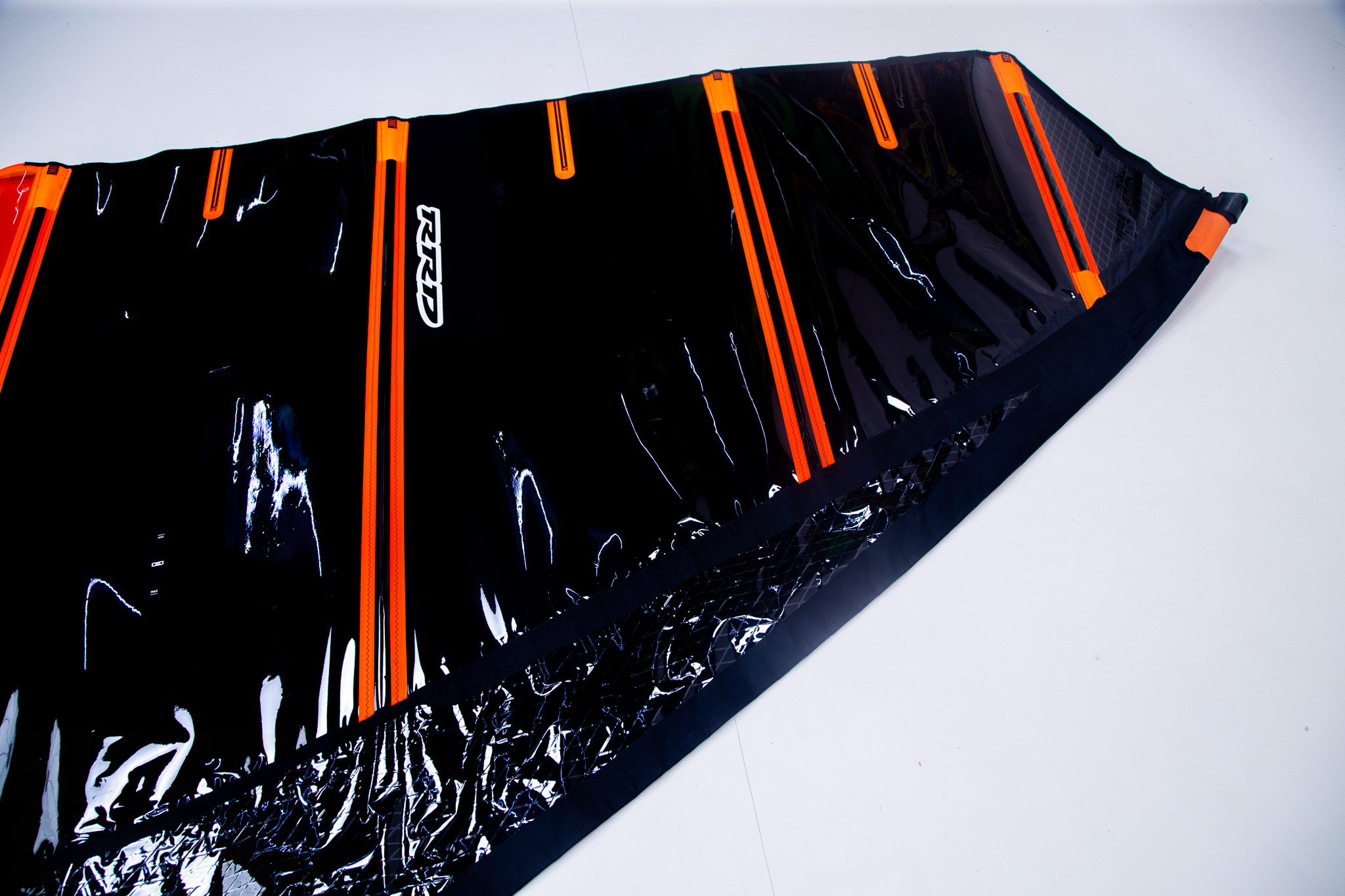 RRD X Wing Proto - Y28 - 7.8 m² #67 7.8m²