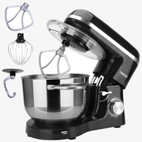 Küchenmaschine 1500W