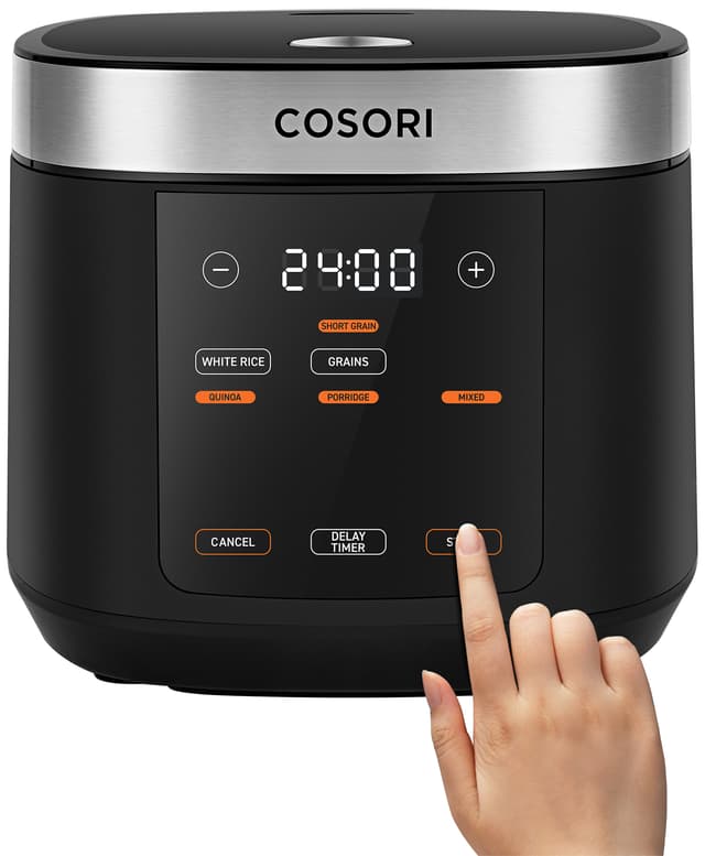 Cosori multi-cooker CRC-R501-KEUR