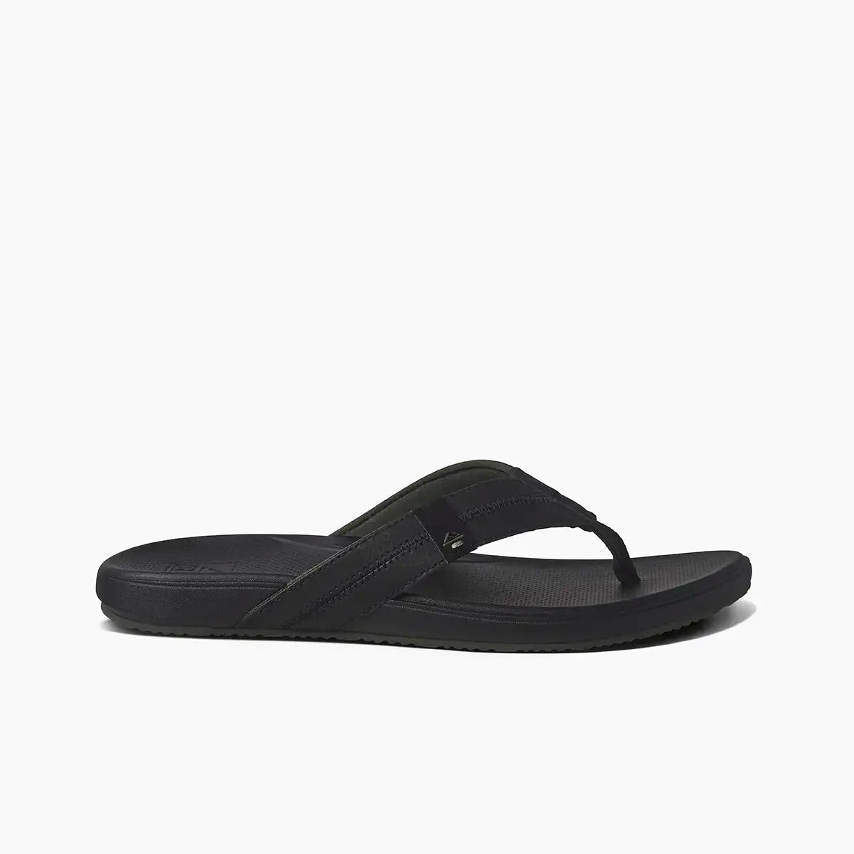 Cushion Phantom 2.0 Black