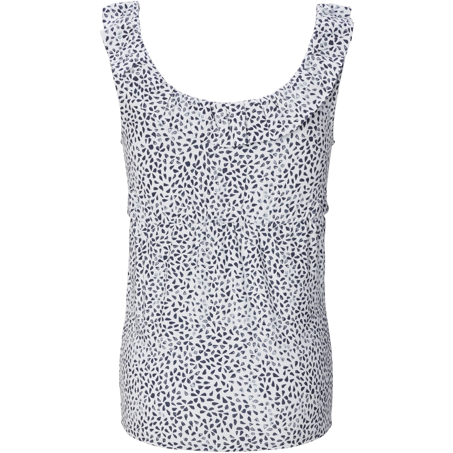 Esprit Still-Top Smoke Blue