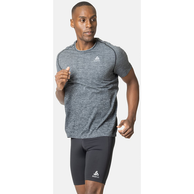 Odlo Herren Essential Seamless T-Shirt