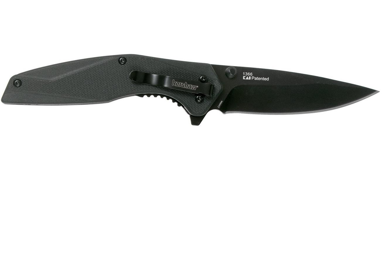 Kershaw Acclaim 1366 zakmes