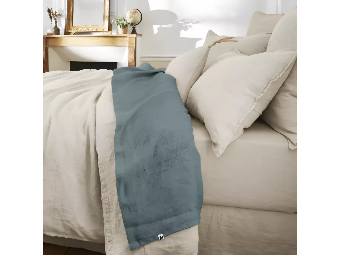 Drap plat 