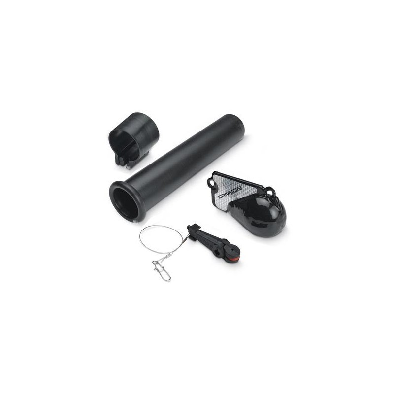 Kit D'accessoires Cannon Pour Mini Troll